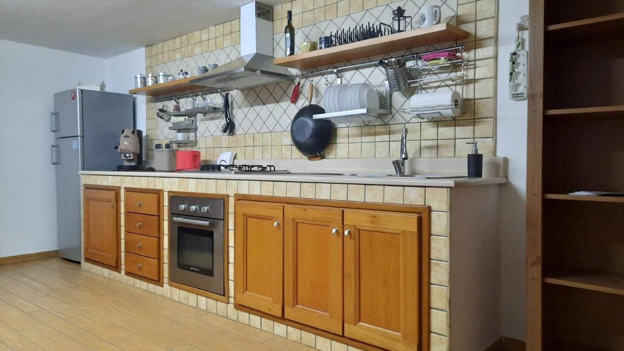 White Home Quartieri Spagnoli Nápoles Exterior foto