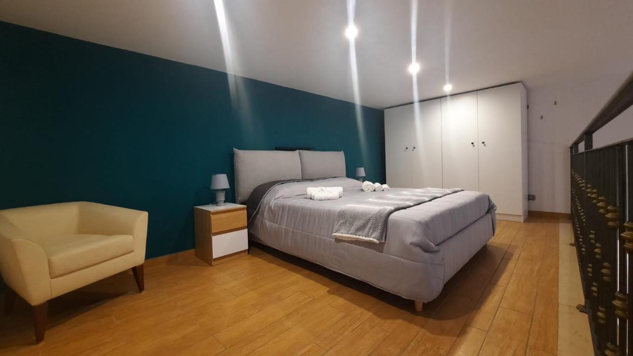 White Home Quartieri Spagnoli Nápoles Exterior foto