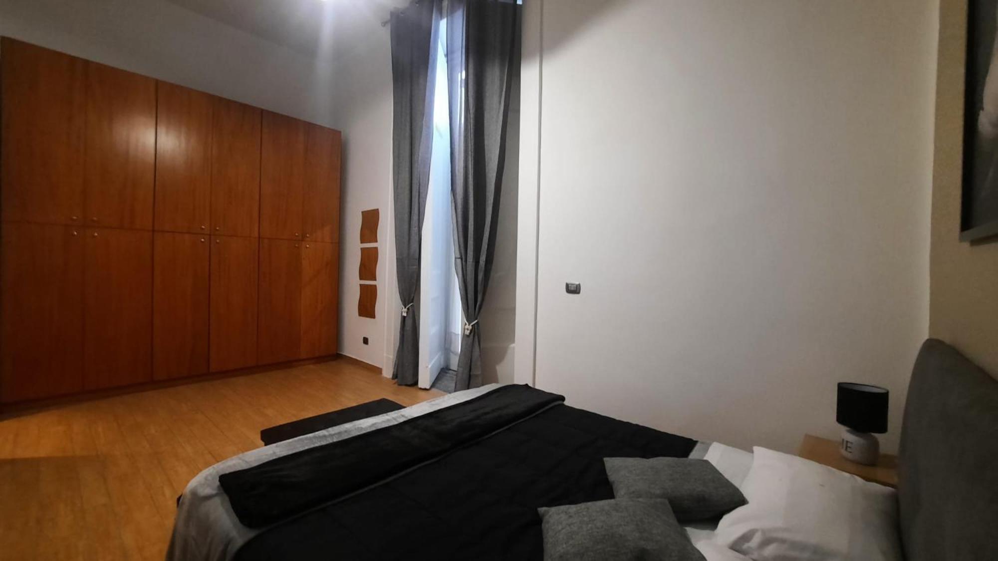 White Home Quartieri Spagnoli Nápoles Exterior foto