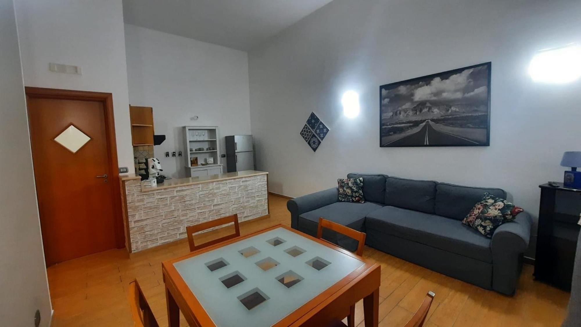 White Home Quartieri Spagnoli Nápoles Exterior foto
